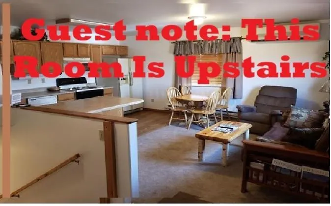 Wolf Den Log And Rv Park Motel
